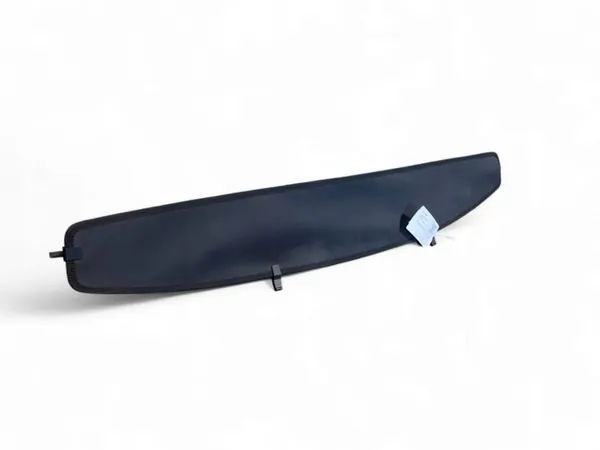 Land Rover Range Rover Velar Tavaratilan verho OEM J8A2425B56 image 4