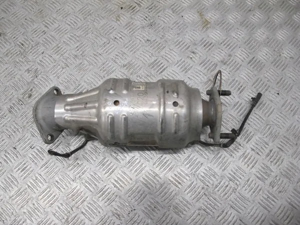 Kia Niro II 1.6 Hybride Katalysator OEM G08020 image 2
