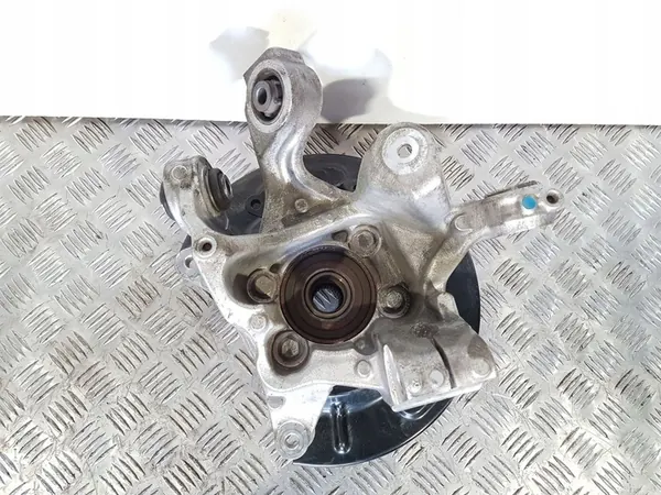 Subaru Forester SK 2019 Mozzo ruota posteriore destro image 3