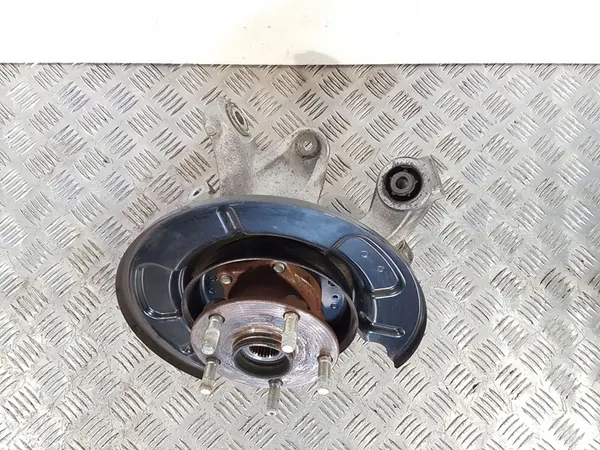 Subaru Forester SK 2019 Mozzo ruota posteriore destro image 4