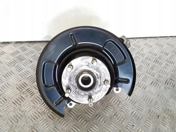 Subaru Forester SK 2019 Mozzo ruota posteriore destro image 5