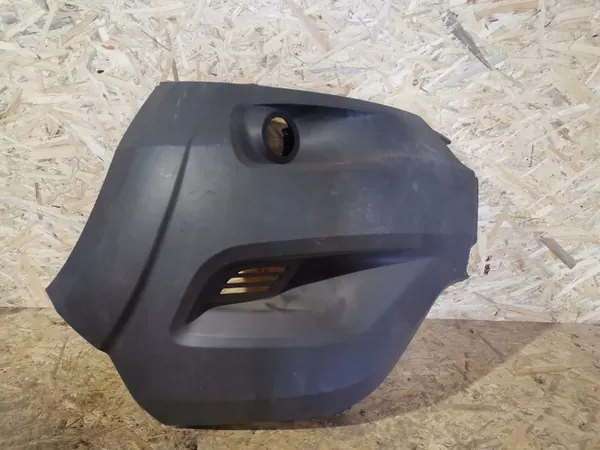 Canto para-choques dianteiro esquerdo OEM 1315092070 Fiat image 5