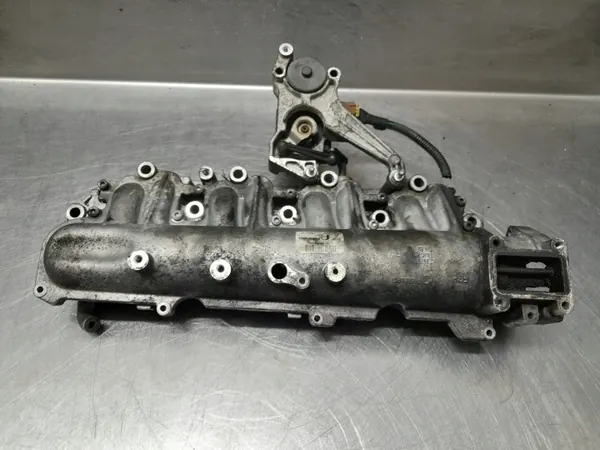 Begagnad Opel 1.9 CDTI insugsgrenrör OEM 55210202 image 3