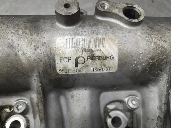 Begagnad Opel 1.9 CDTI insugsgrenrör OEM 55210202 image 6