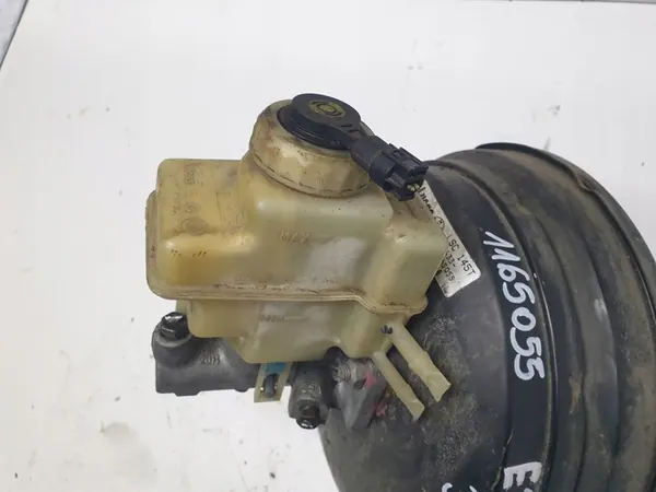 Pompe de frein BMW E39 1165055 image 4