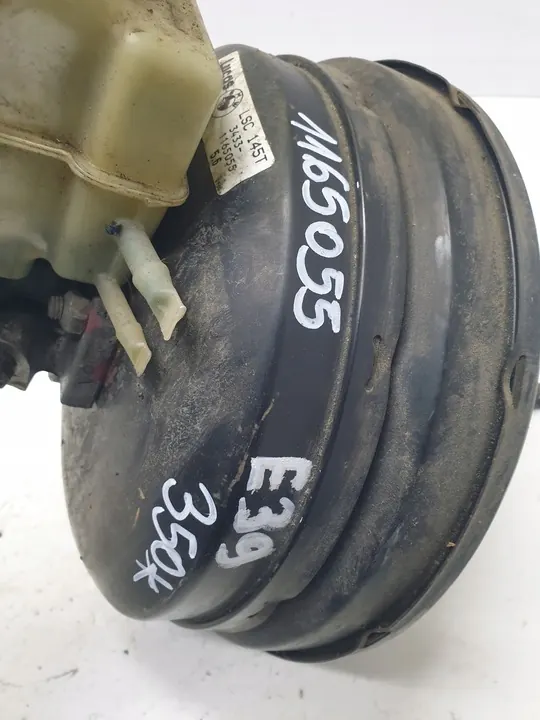 Pompe de frein BMW E39 1165055 image 7