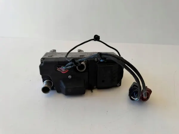 Aquecedor Webasto Audi A6 C8 OEM 4M0265105G image 2