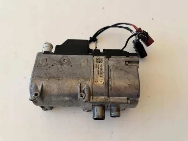 Aquecedor Webasto Audi A6 C8 OEM 4M0265105G image 3