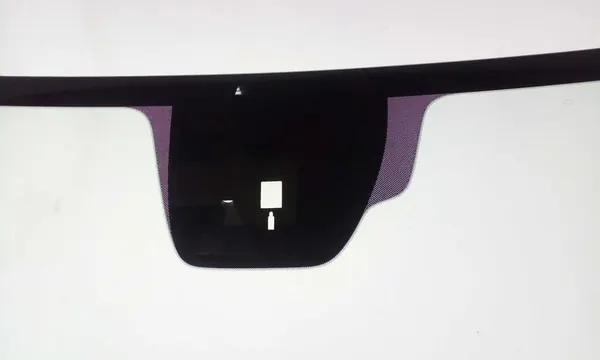 Framruta Mazda 6 2018- Original HUD Sensor Grön image 3