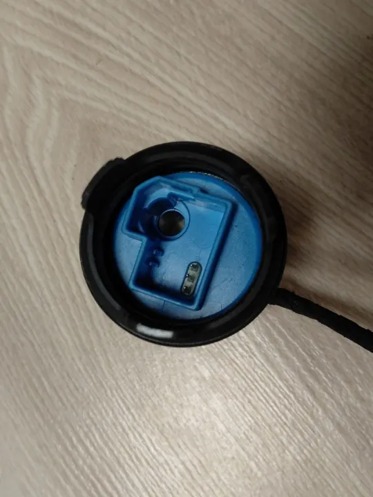 Cableado espejo derecho BMW 7245588 con fotocromático image 6