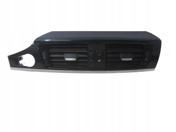 OEM 9834645YGF7 BMW X3 F25/F26 Midden Luchtrooster image 2