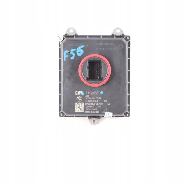 Mini Xenon Förkoppling OEM 7492088 för Paceman R61 image 2
