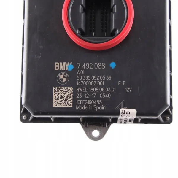 Mini Xenon Förkoppling OEM 7492088 för Paceman R61 image 10