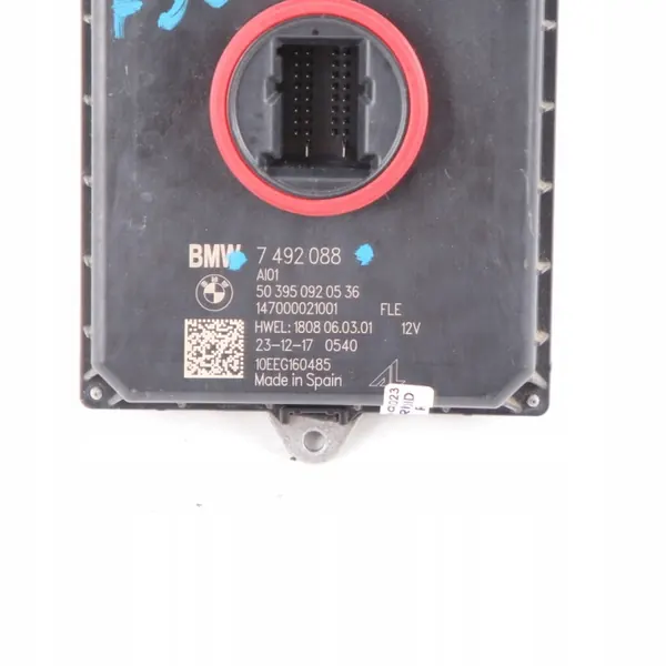 Mini Xenon Förkoppling OEM 7492088 för Paceman R61 image 3
