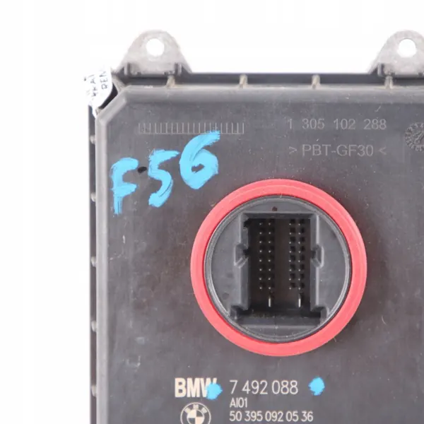 Mini Xenon Förkoppling OEM 7492088 för Paceman R61 image 4