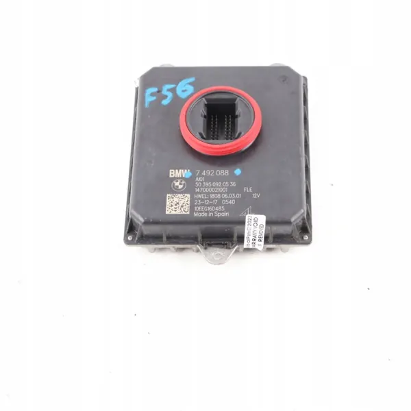 Mini Xenon Förkoppling OEM 7492088 för Paceman R61 image 6