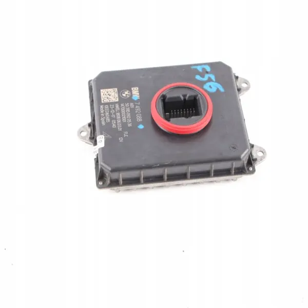 Mini Xenon Förkoppling OEM 7492088 för Paceman R61 image 7