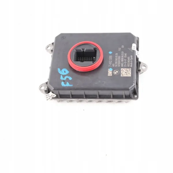Mini Xenon Förkoppling OEM 7492088 för Paceman R61 image 8