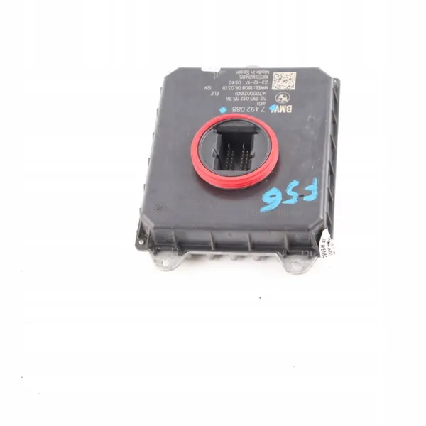 Mini Xenon Förkoppling OEM 7492088 för Paceman R61 image 9