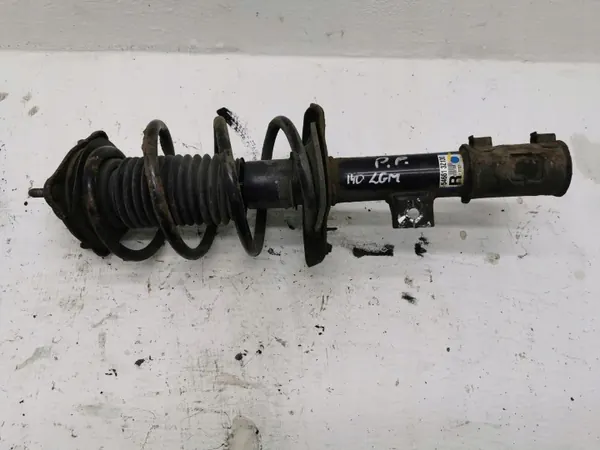 Framfjädring Höger OEM 54661-3Z130 Hyundai image 2