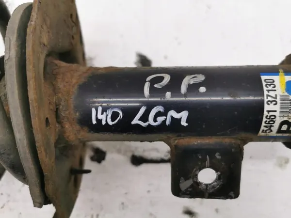 Framfjädring Höger OEM 54661-3Z130 Hyundai image 5