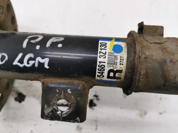 Framfjädring Höger OEM 54661-3Z130 Hyundai image 6