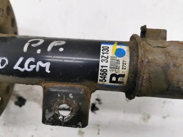 Framfjädring Höger OEM 54661-3Z130 Hyundai image 7