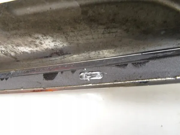 OEM A2197580002 Tavaratilankannen Koriste Mercedes CLS image 6