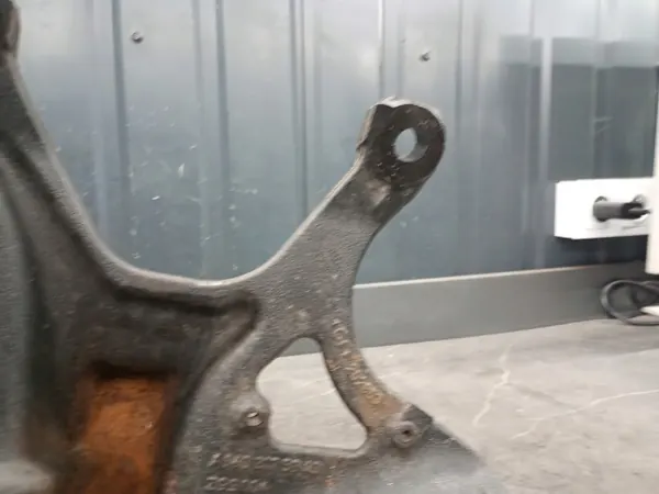 Ohjaamon kallistustuki OEM A9603175843 Mercedes Actros image 4