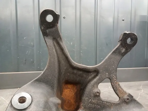 Ohjaamon kallistustuki OEM A9603175843 Mercedes Actros image 5