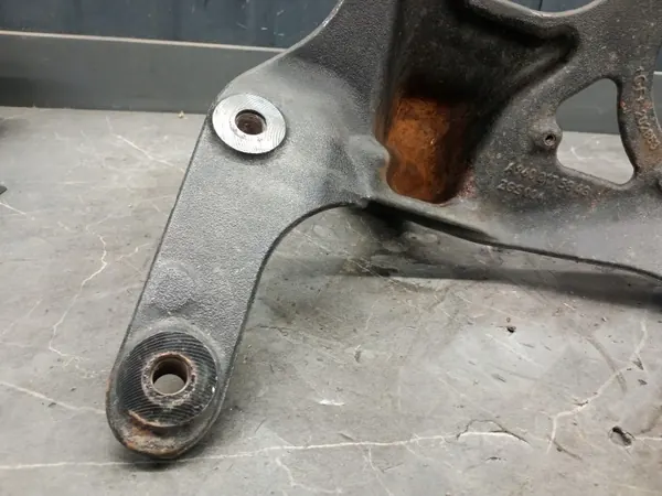 Ohjaamon kallistustuki OEM A9603175843 Mercedes Actros image 7