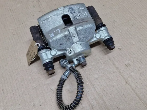 Support étrier frein arrière Kia OE 58130-07500 image 3