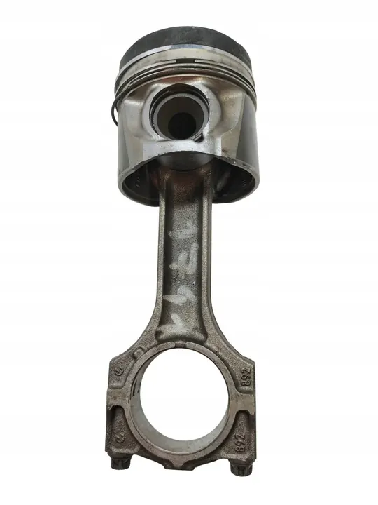 Pistão 80L85 2.5 D M57 BMW Série 5 IV E39 image 1