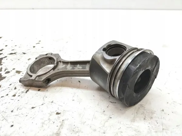 Pistão 80L85 2.5 D M57 BMW Série 5 IV E39 image 2