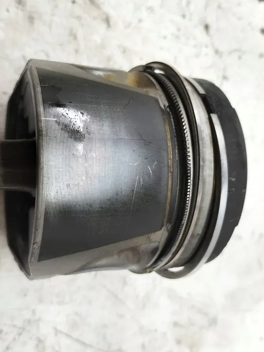 Pistão 80L85 2.5 D M57 BMW Série 5 IV E39 image 4