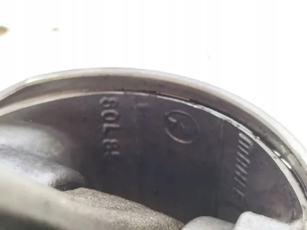 Pistão 80L85 2.5 D M57 BMW Série 5 IV E39 image 5