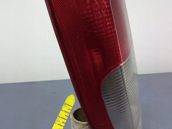 MERCEDES VITO W639 LINKER ACHTERLICHT A6398200164 image 3