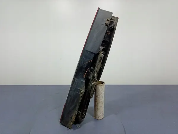 MERCEDES VITO W639 LINKER ACHTERLICHT A6398200164 image 5