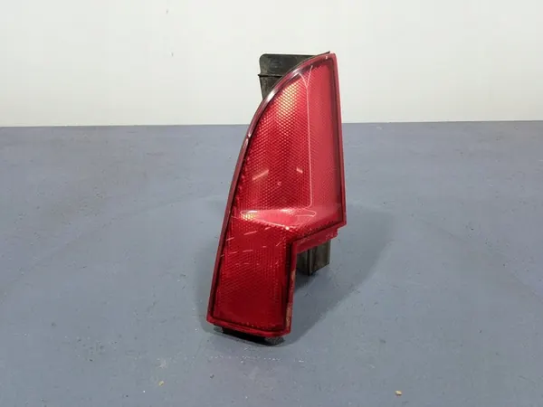 MERCEDES VITO W639 LINKER ACHTERLICHT A6398200164 image 9