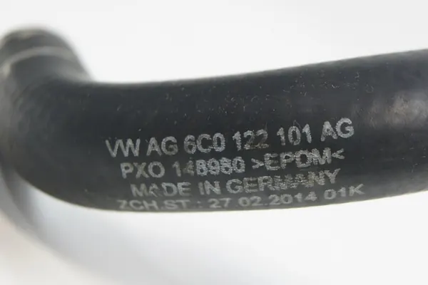 Vesiletku VW Polo 6C0 6C0122101AG image 3