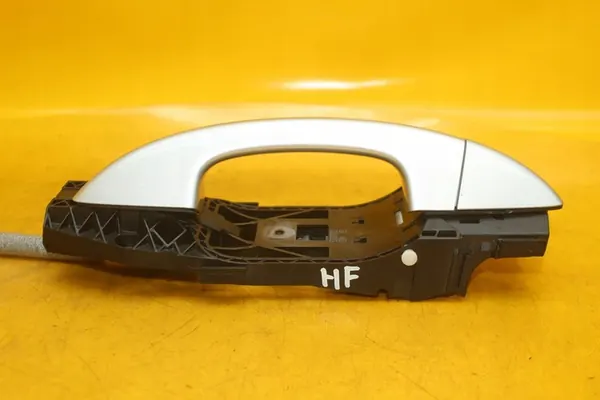 Etu Oikea Oven Kahva VW Sharan II image 3