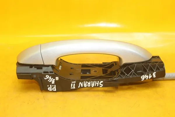 Etu Oikea Oven Kahva VW Sharan II image 5