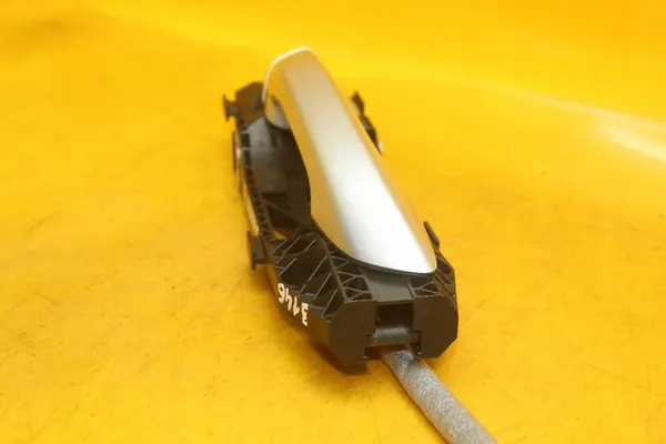 Etu Oikea Oven Kahva VW Sharan II image 6