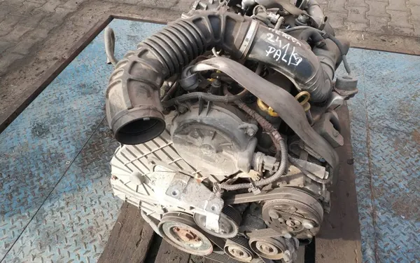 Moteur Complet OEM Z 17 DT, Z 17 DTH pour Opel image 7