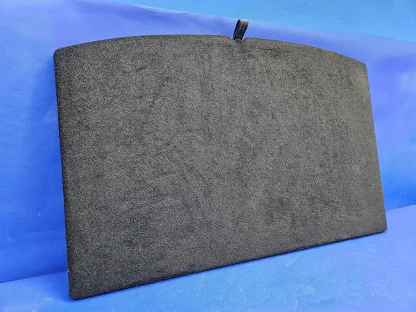 TESLA MODEL 3 Bagagerumsmatta 1083001-00-B image 3