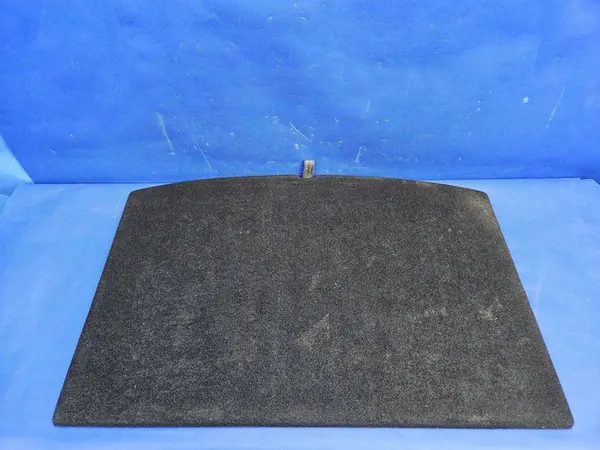 TESLA MODEL 3 Bagagerumsmatta 1083001-00-B image 4