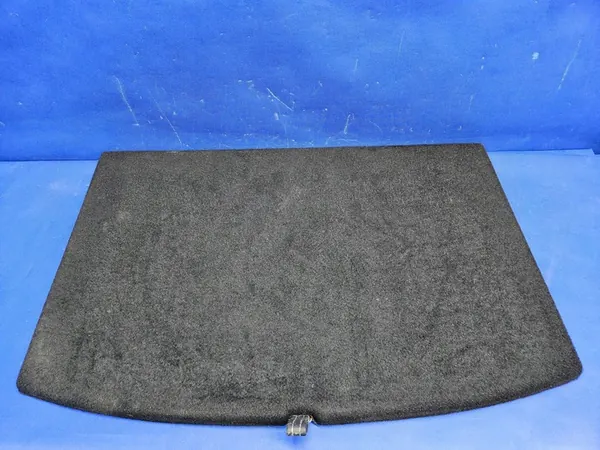 TESLA MODEL 3 Bagagerumsmatta 1083001-00-B image 5