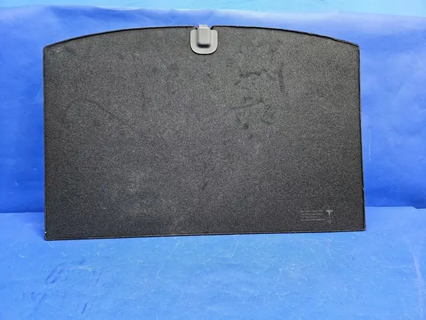 TESLA MODEL 3 Bagagerumsmatta 1083001-00-B image 6