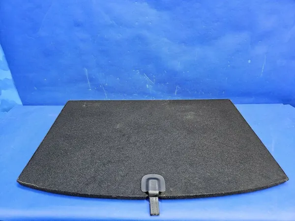 TESLA MODEL 3 Bagagerumsmatta 1083001-00-B image 7