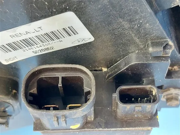 Sistema de refrigeración completo Dacia Lodgy I 1.6 16V SCE 2017- image 3